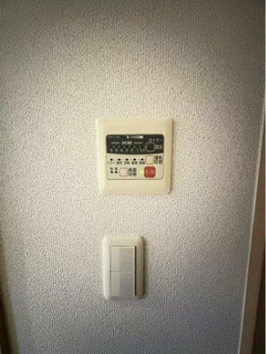 【設備】 | ウィステリアK