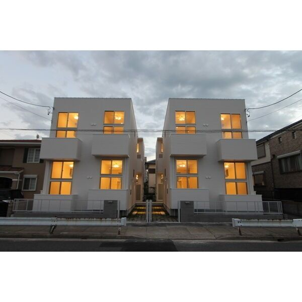 Estudio南脇　名古屋市賃貸　仲介手数料無料のエントランス