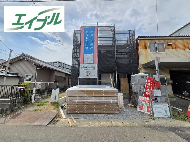 小牧市岩崎原1丁目　新築戸建