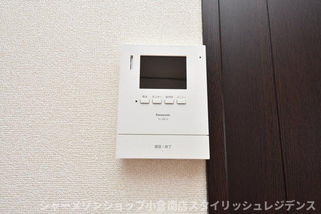 レガーロのセキュリティ