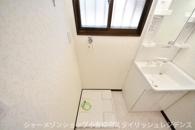 レガーロの設備