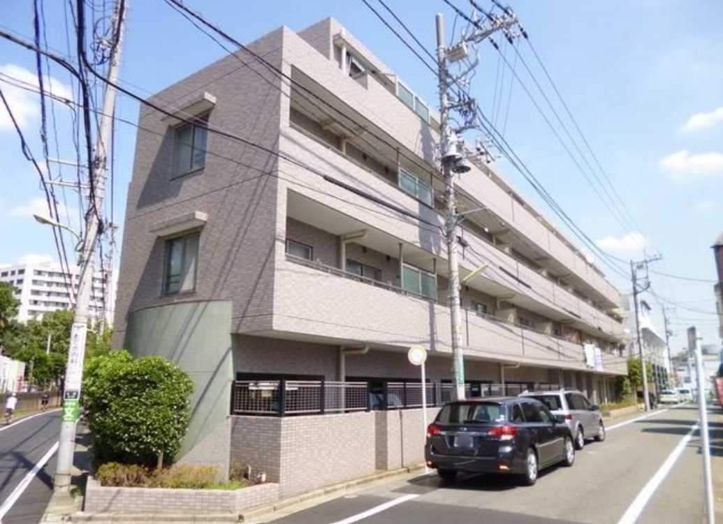 ピエールリヴィエール　陽当たり良好　追焚　オートロック