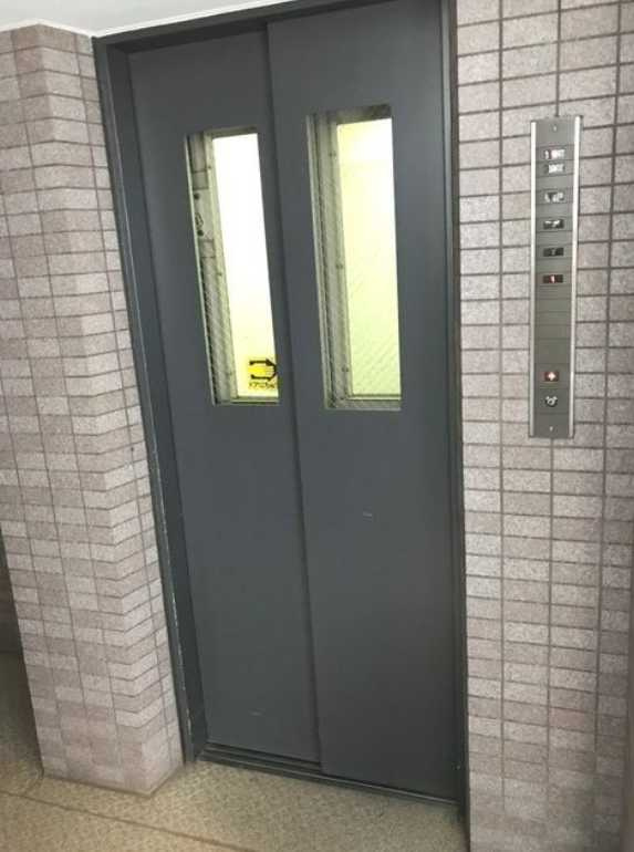 ピエールリヴィエール　陽当たり良好　追焚　オートロックのその他共用部分