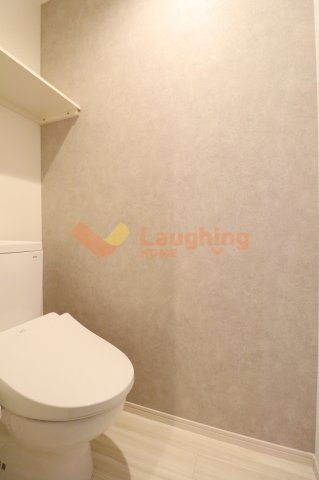 レガリストSJ花畑のトイレ|トイレも気になるポイント