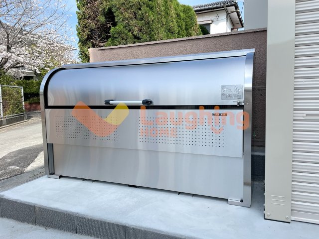 レガリストSJ花畑のその他共用部分