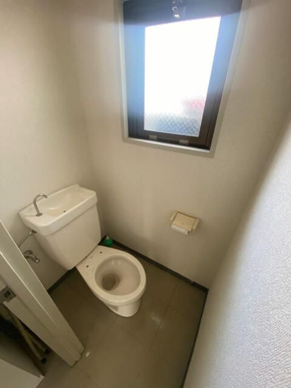 【トイレ】
