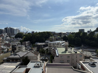 【展望】 | グリーンマンション薬院☆仲介手数料無料☆