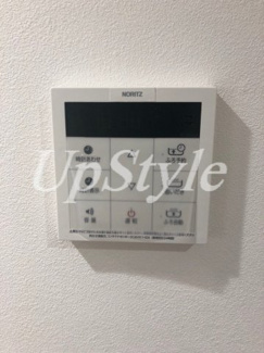 【設備】 | スコール
