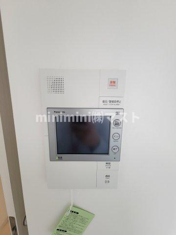 GranBridgeDempoのセキュリティ