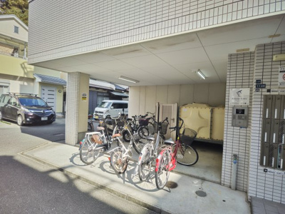 【その他共用部分】 | プチハウス