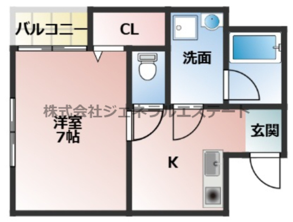 【間取り】 | プチハウス