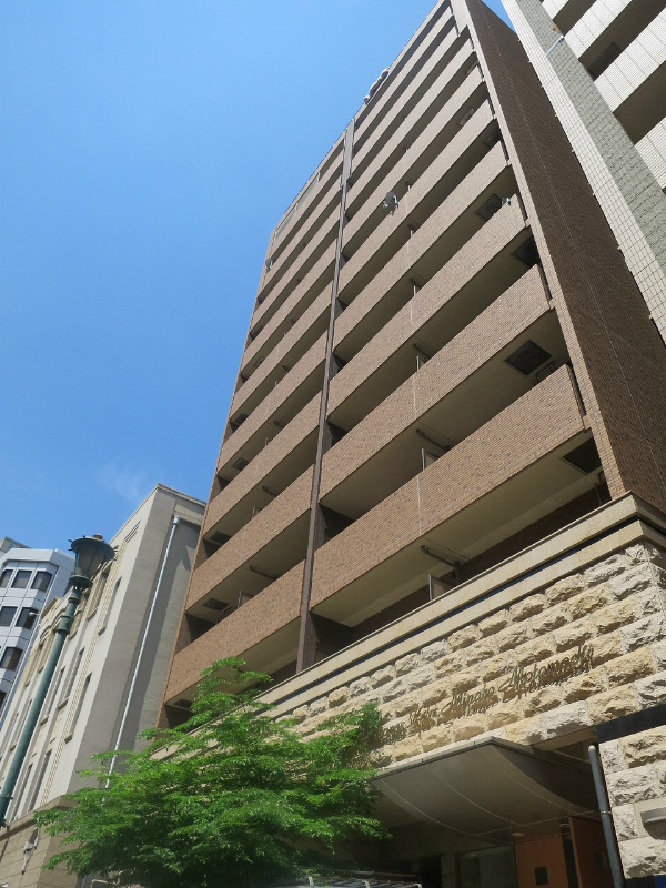 プレサンス神戸みなと元町の画像