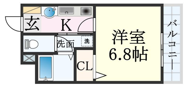 プレサンス神戸みなと元町