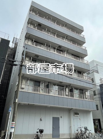 OG錦糸町の外観