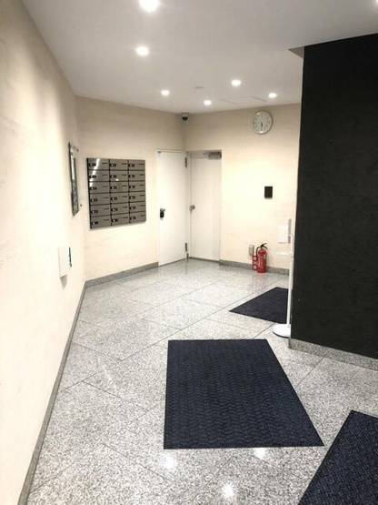 【内装】