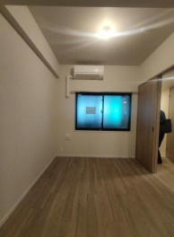 S-RESIDENCE谷町六丁目aloの内装