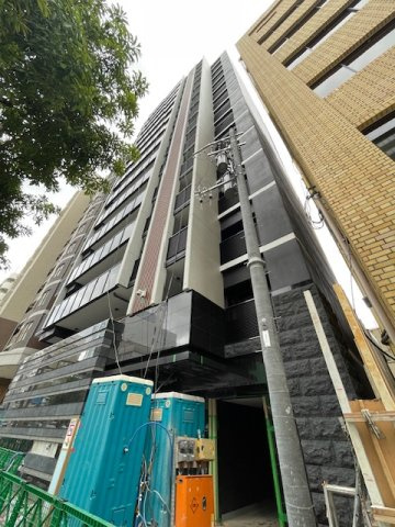 S-RESIDENCE谷町六丁目aloのその他共用部分
