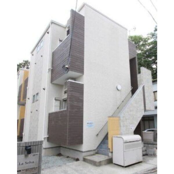 レジデンス北仙台.Tの画像
