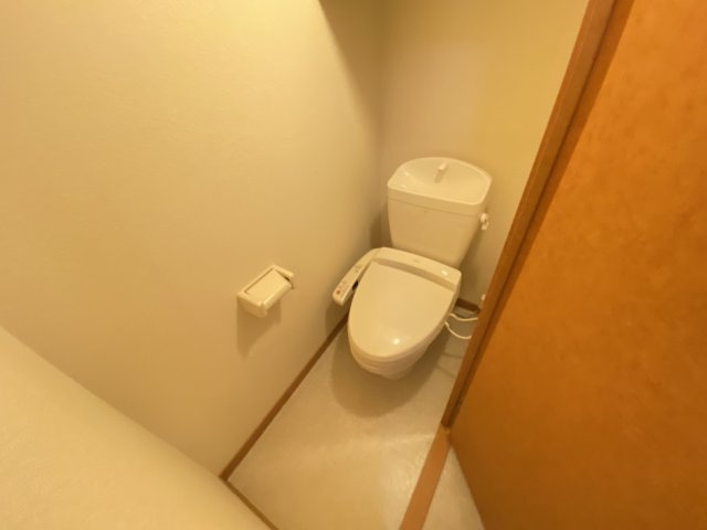 【トイレ】