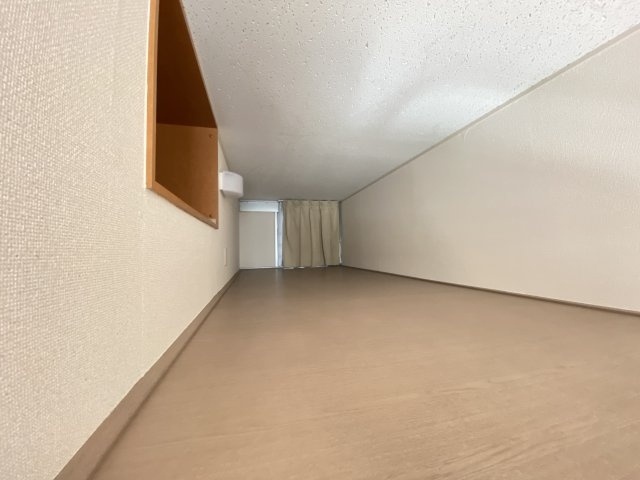 【寝室】 | レオパレス日向