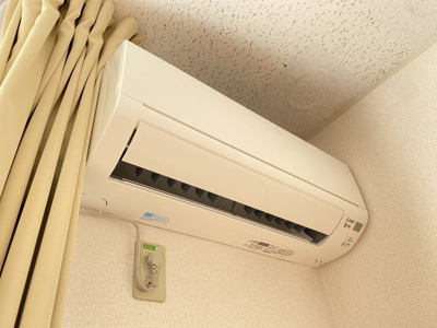 【設備】 | レオパレス日向