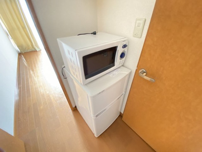 【その他】 | レオパレス日向