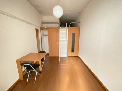 【居間・リビング】 | レオパレス日向