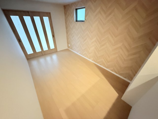 【居間・リビング】 | F＋style高見の里2号館