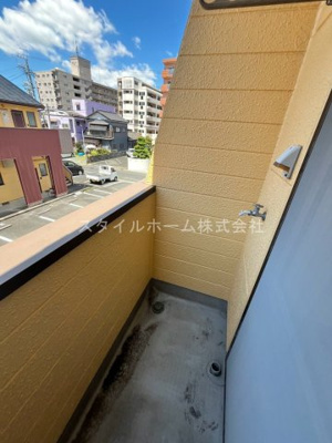 【洗面所】 | ランドマーク三ノ輪Ⅱ