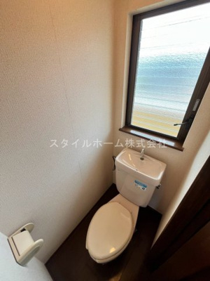 【トイレ】 | ランドマーク三ノ輪Ⅱ
