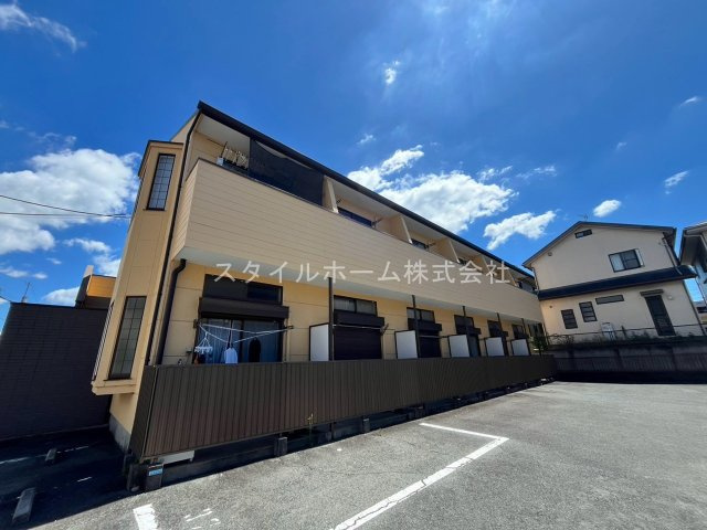 【外観】 | ランドマーク三ノ輪Ⅱ