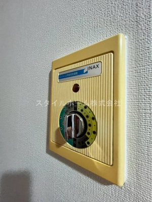 【設備】 | ランドマーク三ノ輪Ⅱ