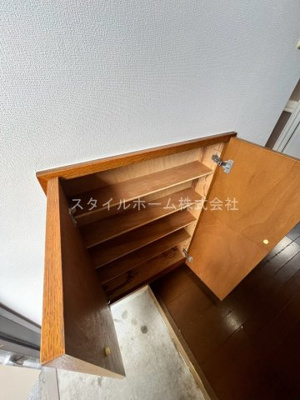 【収納】 | ランドマーク三ノ輪Ⅱ