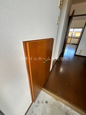 【玄関】 | ランドマーク三ノ輪Ⅱ
