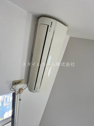 【セキュリティ】 | ランドマーク三ノ輪Ⅱ