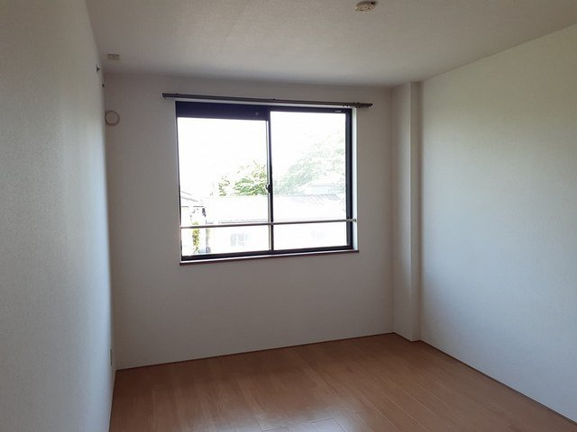 ＣＡＳＡ　ＡＶＡＮＴⅠの内装|過ごしやすい室内です