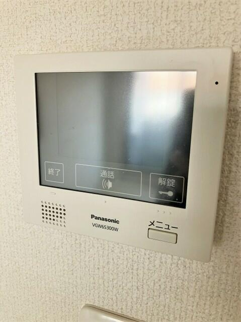 Ｂｅｌｌｅ　ｌｕｍｉｅｒｅ　薬師　ベル　ルミエール薬師のセキュリティ