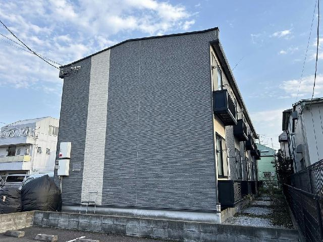 レオパレスパピーズスプリングのその他