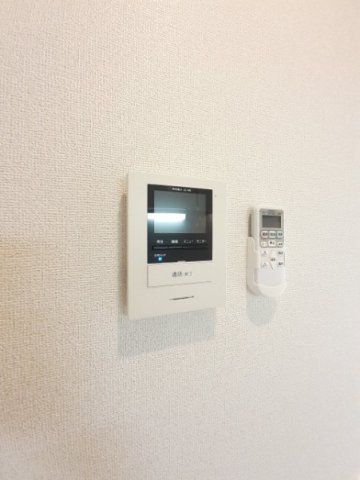 プレステージ　ネオⅡの設備
