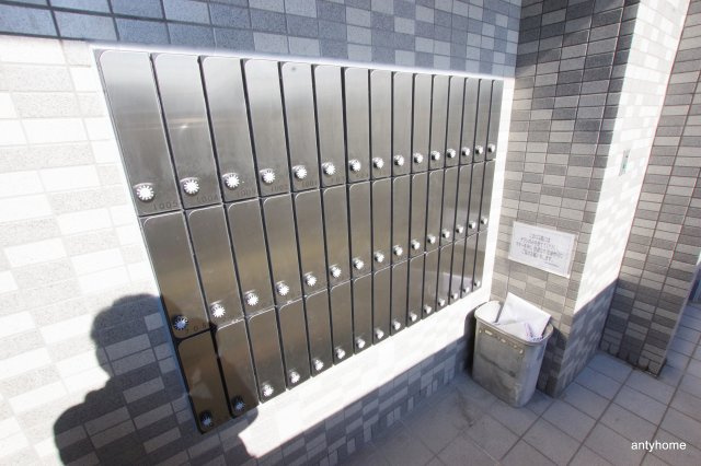 エスリード新大阪第3　仲介手数料無料のその他共用部分