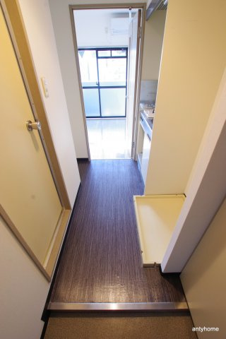 エスリード新大阪第3　仲介手数料無料の内装