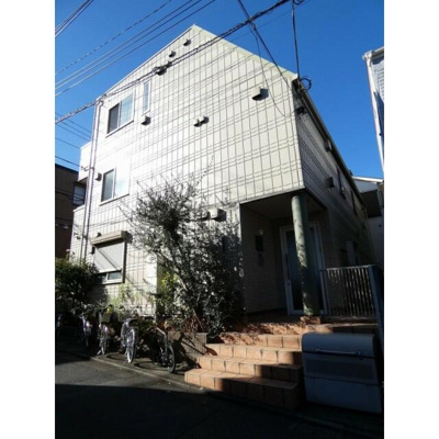 【外観】 | プランドボナール
