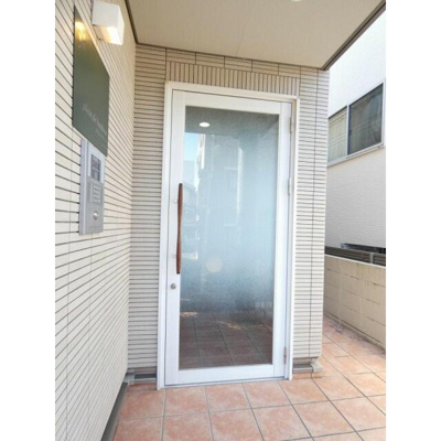 【エントランス】 | プランドボナール