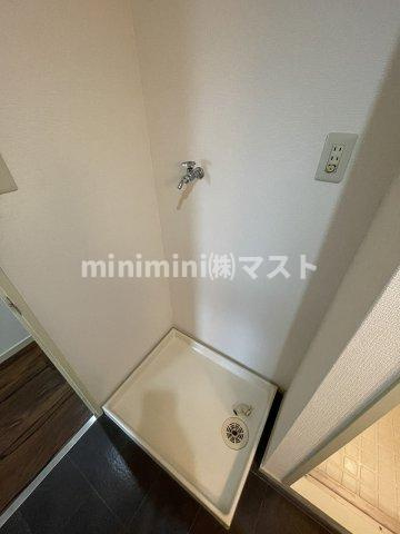 サウスパラジェの設備