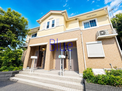 【外観】 | リマーレ二番館