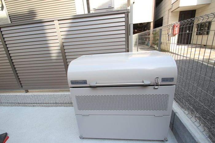グラン　コンフォートのその他共用部分