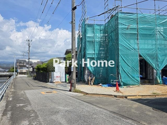 高知市介良乙 -12期1号棟- 新築戸建ての構造・工法・仕様|長期優良住宅…その１