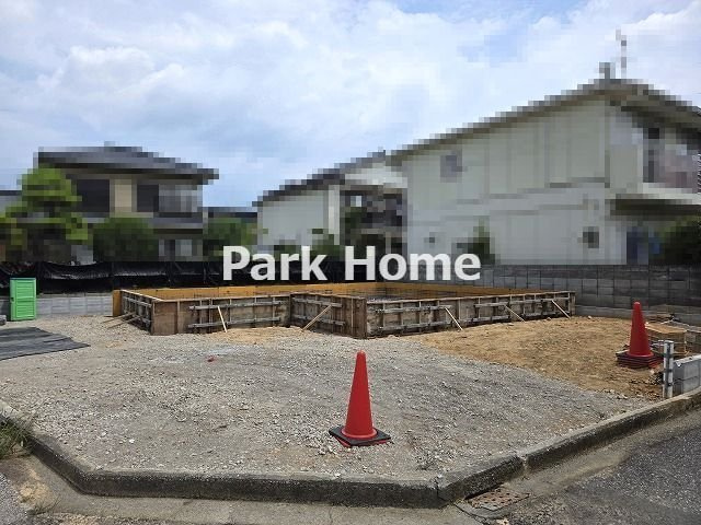 高知市介良乙 -12期1号棟- 新築戸建て