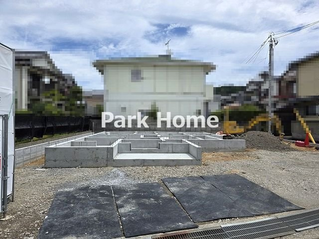高知市介良乙 -12期1号棟- 新築戸建て