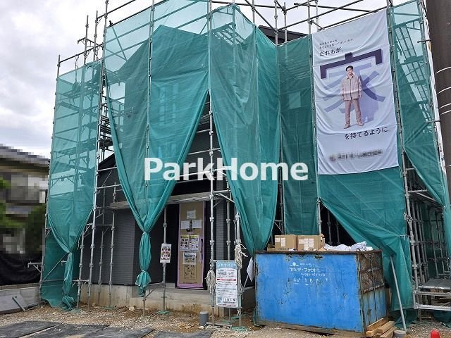 高知市介良乙 -12期1号棟- 新築戸建て